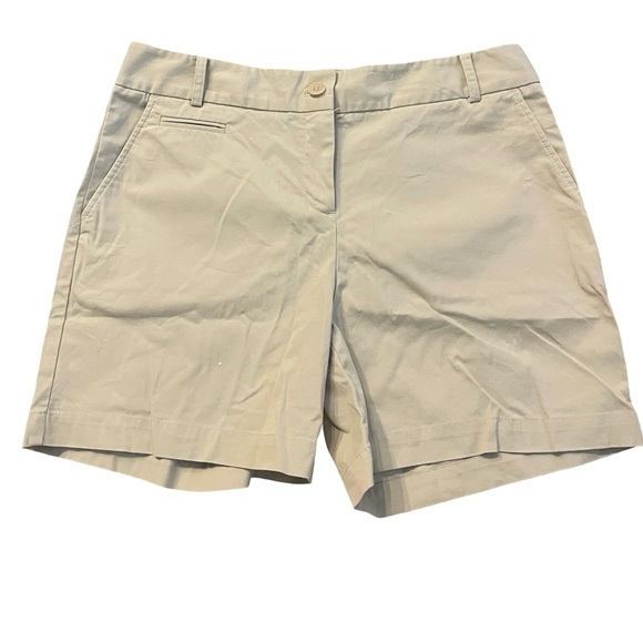 Talbots shorts 8P - Picture 1 of 3